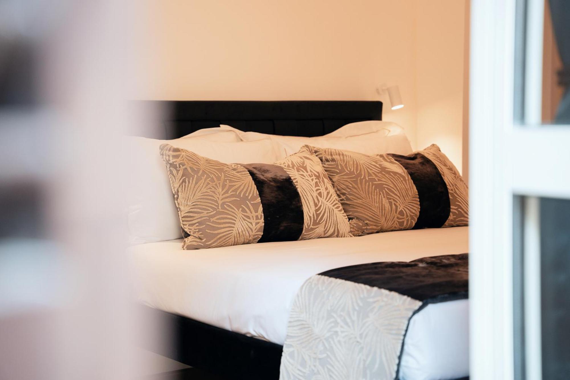 Naman Hotellerie - Monti โรม ภายนอก รูปภาพ